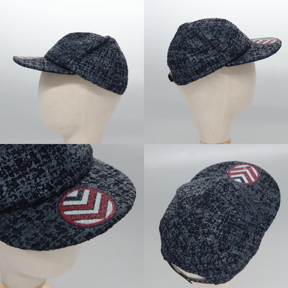 Chanel 2.55 Cap - image 3